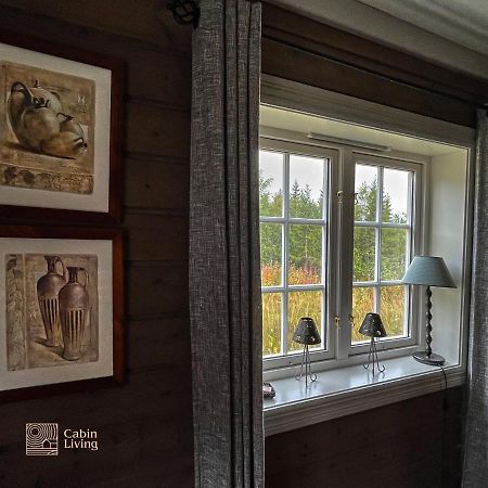 Great apartment in Trysil, ski inout, wifi, sauna Bagian luar foto